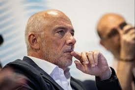 Marseille risks a points deduction over financial rules