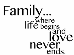 Relatives Quotes. QuotesGram via Relatably.com