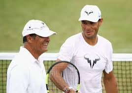 Tennis Now - News update