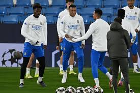 Manchester City x Real Madrid na Champions League: onde assistir ao vivo e horário