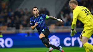 Pronóstico Inter vs. Slavia Praga: Champions League 2025 - Imagen principal del artículo