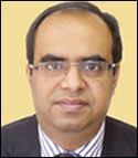 Suman Lahiri tells Venugopal Pillai about EBTC&#39;s objectives and achievements ... - Suman-Lahiri