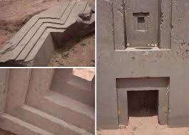 Resultado de imagen de fotos de puma punku