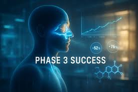 Lyra Therapeutics' LYR-210 Shows Positive Phase 3 Results for Chronic Rhinosinusitis