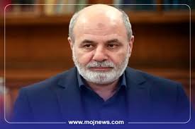 اینفوگرافیک/سوابق سردار علی‌اکبر احمدیان نماینده ویـــژه رئـیس جمهور و رئیس قـرارگاه پیشرفت طرح‌های ملی و راهــبردی کشور