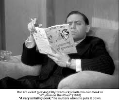 Articles &gt; Oscar Levant via Relatably.com