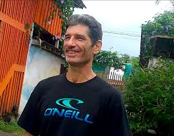 California Surfer Kurt Van Dyke Brutally Murdered in Costa Rica