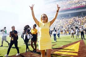 Kyrsten Sinema Buys $2 Million Home in Cave Creek
