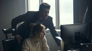 jack ryan