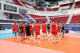 Türkiye Voleybol Federasyonu - News update