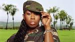 Missy Elliott
