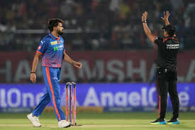India IPL Cricket