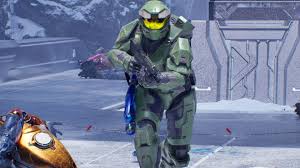 Halo Project Ekur Cancelled: What This Means for the Future of the Franchise and Multiplayer Gaming