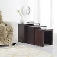 Accent Tables - m