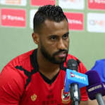 عاشور: موقفنا الحالي في إفريقيا