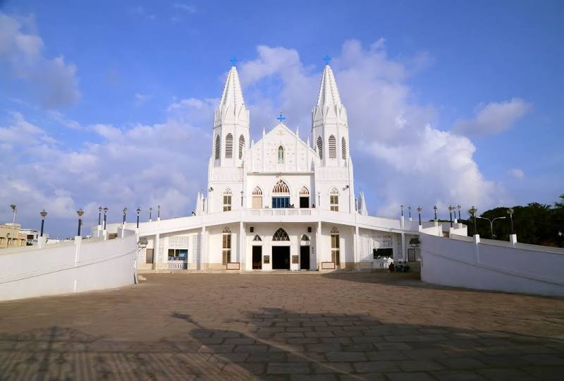 Velankanni