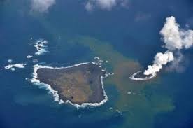 Shallow M5.5 Shakes Iwo Jima Arc: PAGER Green, No Tsunami Threat Issued