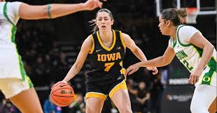 Iowa Women's Basketball Experiences Transfer Portal Activity