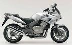HONDA CBF1000 (2010-on) Review MCN