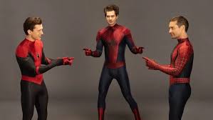 Spider-Man: No Way Home REWRITTEN! Reddit's Fan Theories Forced a HUGE Change! - Imagen ilustrativa del artículo