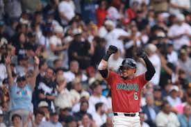 It’s Ildemaro Vargas Time In Major League Baseball