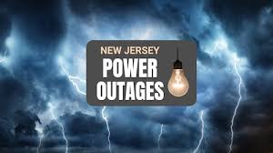 N.J. live power outage tracker: Storms knock out power to thousands of homes as tornado watch issued — NJ.com