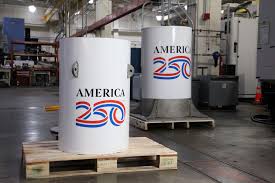 What would you have put in the America250 time capsule to represent WA?