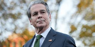Bessent rules out Fed chair role, explains what lured Saudis' $1T investment deal