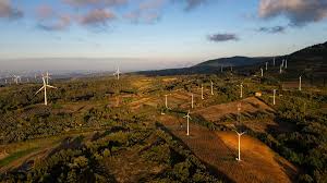 Transizione ecologica: Italia in grave ritardo