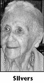 BETTY L. SILVERS Obituary: View BETTY SILVERS&#39;s Obituary by Fort Wayne ... - 0000998987_01_07042012_1