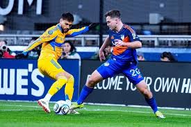 Como si fueran 0-0, así afrontará Cincinnati la vuelta