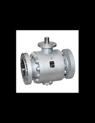 Ball Valve Trunnion Mounted Class 900/1500/2500 - JC Valves