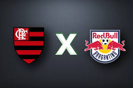 Flamengo x Bragantino: onde assistir ao vivo e horário do jogo pelo Brasileirão