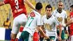 الأهلي يحطم رقم الزمالك بالفوز