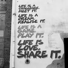 Summer Camp on Pinterest | Graffiti Quotes, Graffiti and Graffiti Art via Relatably.com