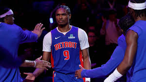 Did Pistons get hosed with controversial no-call forcing OT vs. Cavs