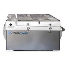 Portable Medical Refrigerator for Vaccines, Pharmacy, Blood ...