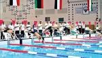 دبي تستضيف بطولة الألعاب المدرسية