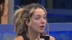 BBB 26: Samira se revolta ao ser indicada ao Paredão: 'Vou botar fogo nessa casa'