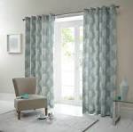 Eyelet Curtains Ready Made Eyelet Curtains Dunelm