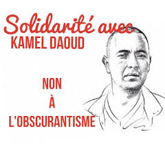 Résultat de recherche d'images pour "kamel daoud"