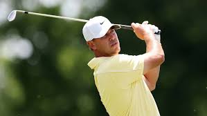 News source: PGA Tour