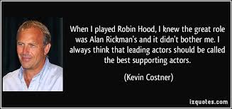 Kevin Costner Famous Quotes. QuotesGram via Relatably.com