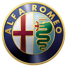 Risultati immagini per logo alfa romeogiulietta