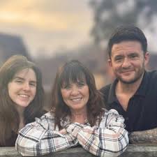 Joy Peddlers launches Coleen Nolan family-focused vodcast
