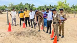 Tamil Guardian - News update