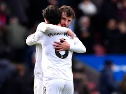 Why Lisandro Martinez and Mason Mount are not in Man United squad vs Crystal Palace