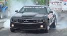 2016 Chevrolet Camaro Spied On Video, Sounds Small-Blocky and