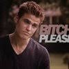 Derek Salvatore &amp;. Disponible » Cazador » pág ;; --- - Paul-Wesley-paul-wesley-20948971-100-100