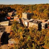 Eureka Springs